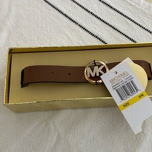 MK belt